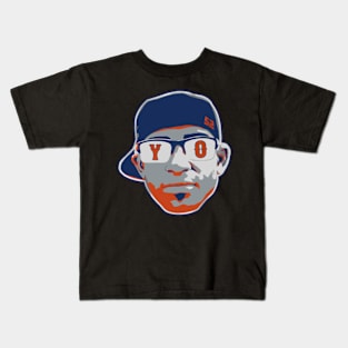 Yoenis Cespedes Yo Kids T-Shirt